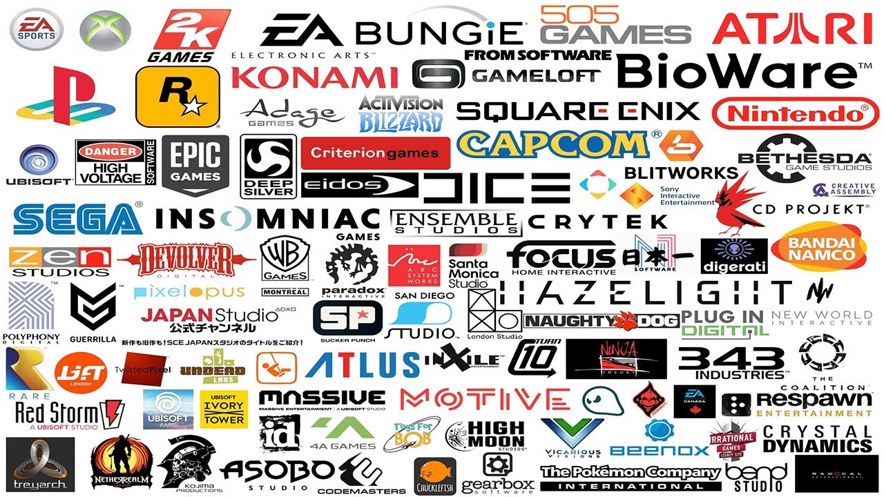 The Truth Behind the Gaming Industry