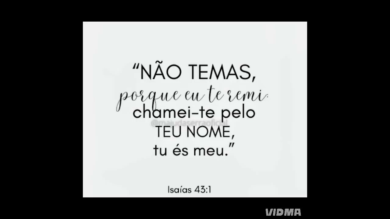 OLHA PRA MIM SENHOR