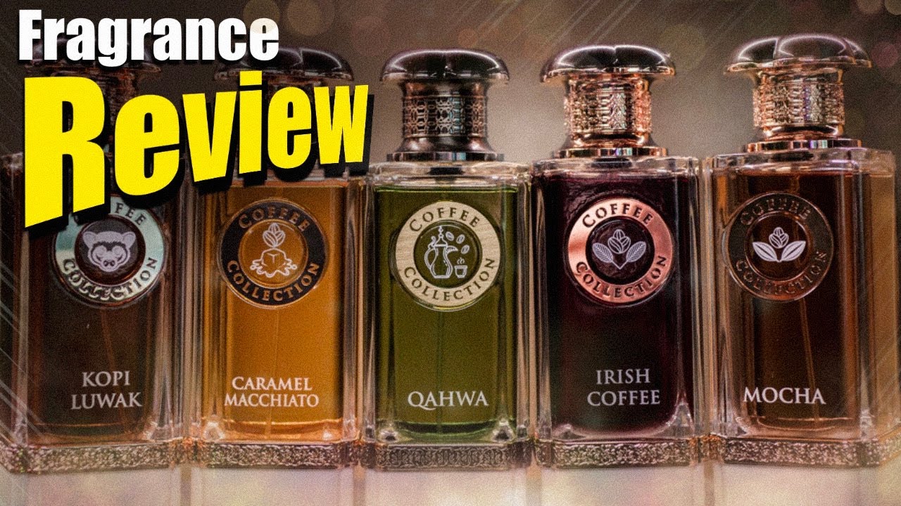 Fragrance World 