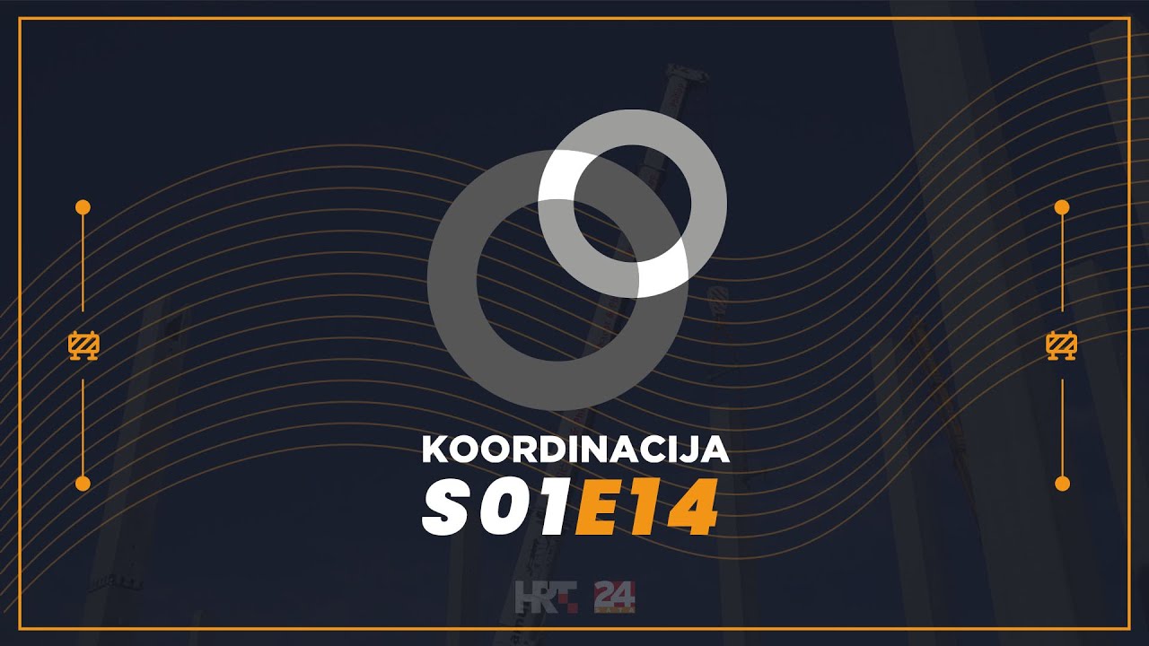 Koordinacija [Ivica Kostelić, skijalište Bjelašnica kod Sarajeva, Muzej vučedolske kulture] S01E14