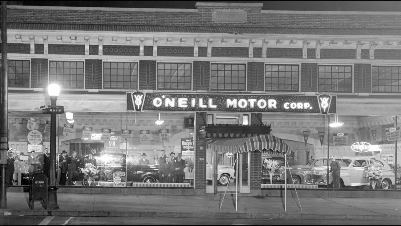 Saving a Storied, Century-Old Landmark