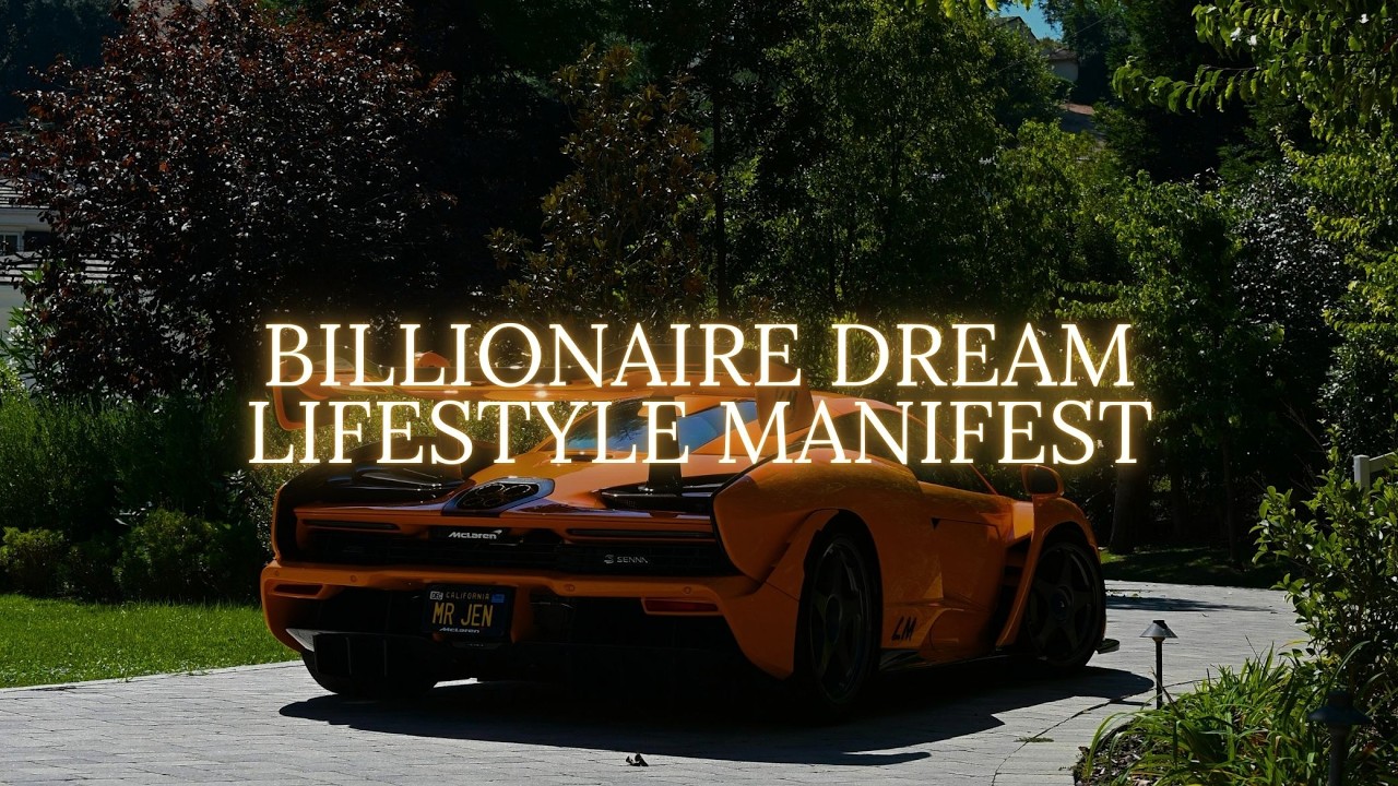 Crazy Rich Young Billionaire Lifestyle  #luxurylifestyle