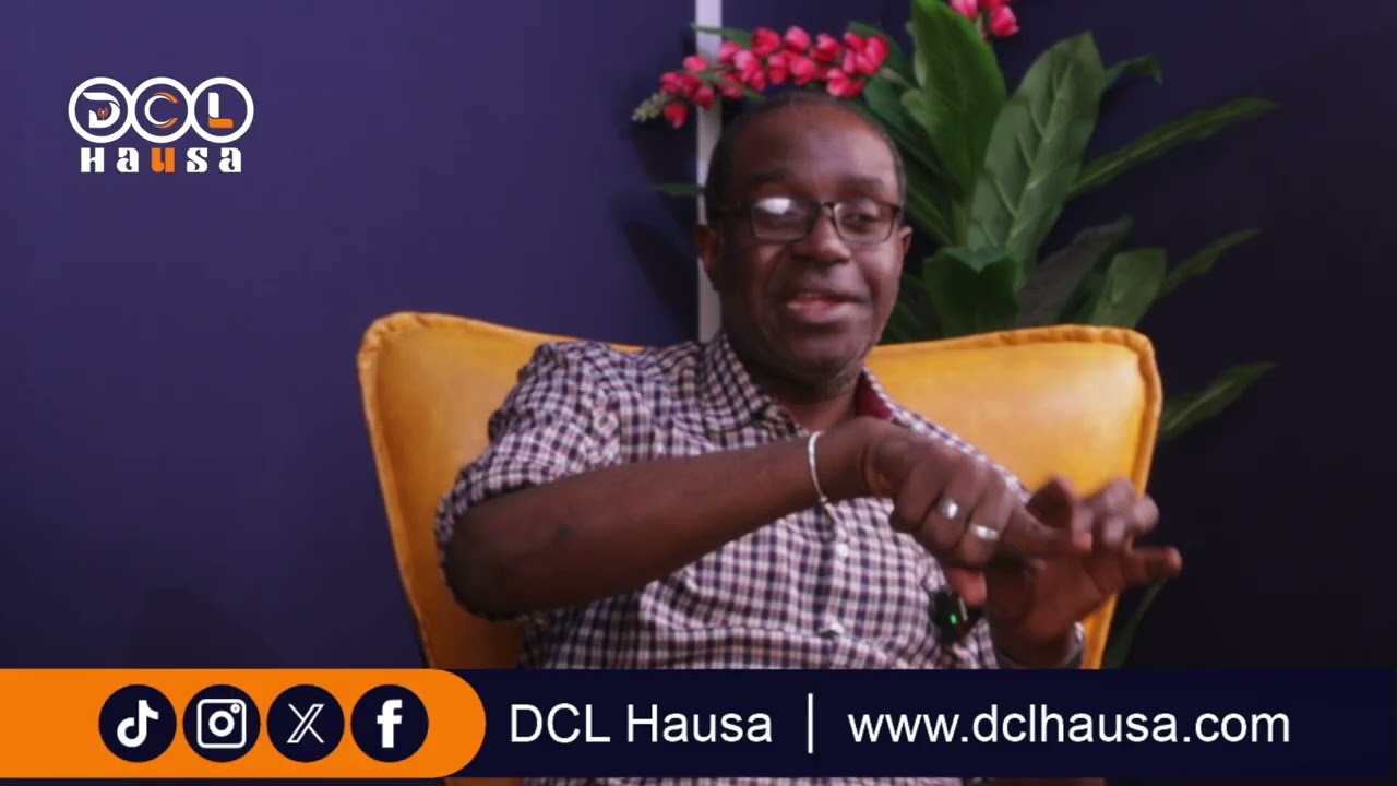 Taskar DCL: Yadda za a kauce wa ibtila'in da ke yawan afku a cikin kasuwannin Kano