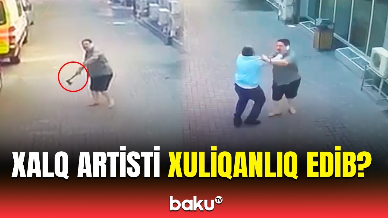 DİN-dən Ağadadaş Ağayevlə bağlı təcili məlumat | Hadisənin detalları