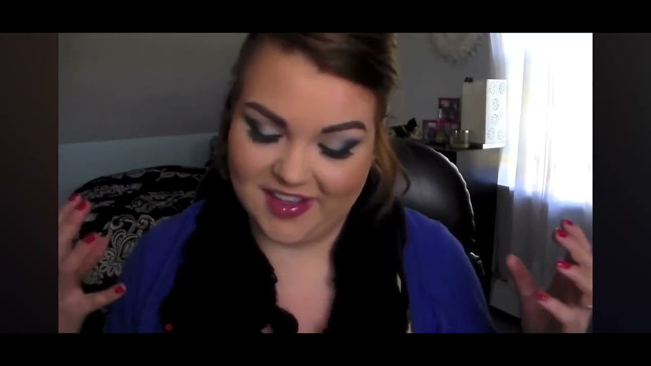 Alexandra Rodriguez Retro:#13 Make it make sense Alex!!! What did I just watch?