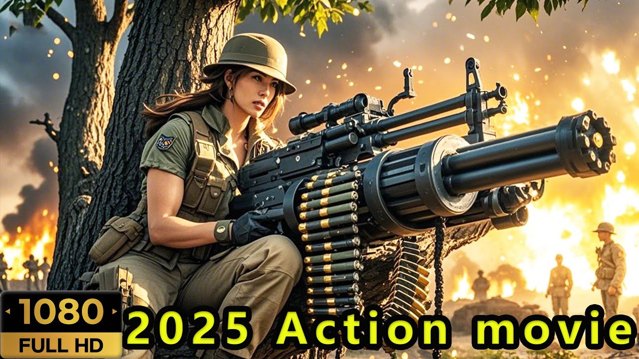 Japanese tried to bully villager, she's top commando-defeated them!