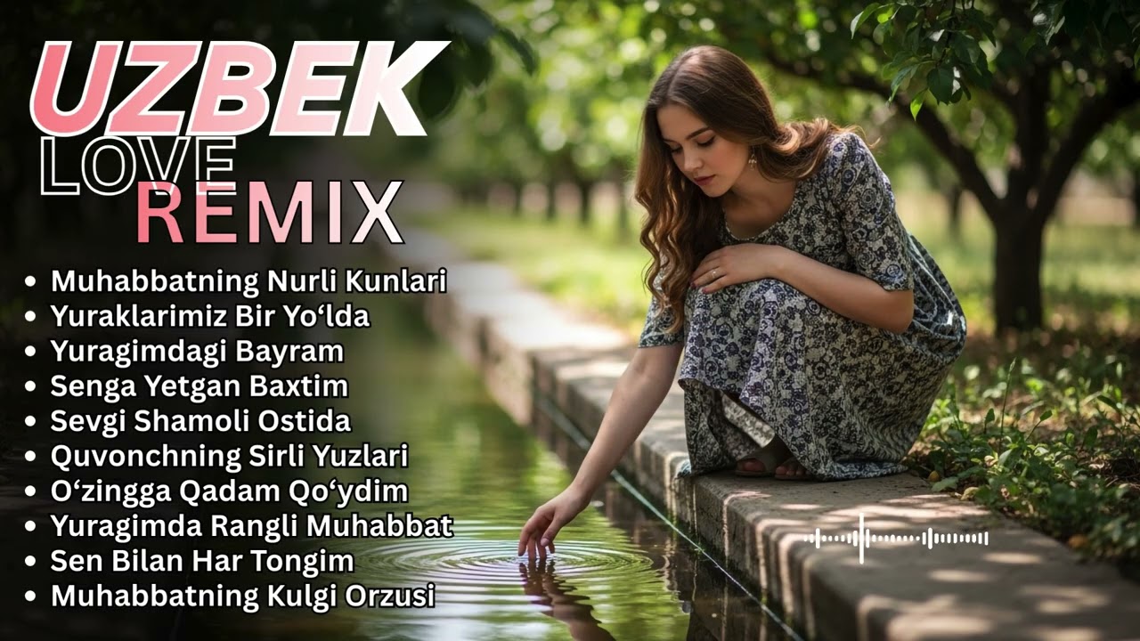 Best Deep Uzbek Love Remix 2026 ❤️ | Sad & Sweet Romantic Vibes Mix
