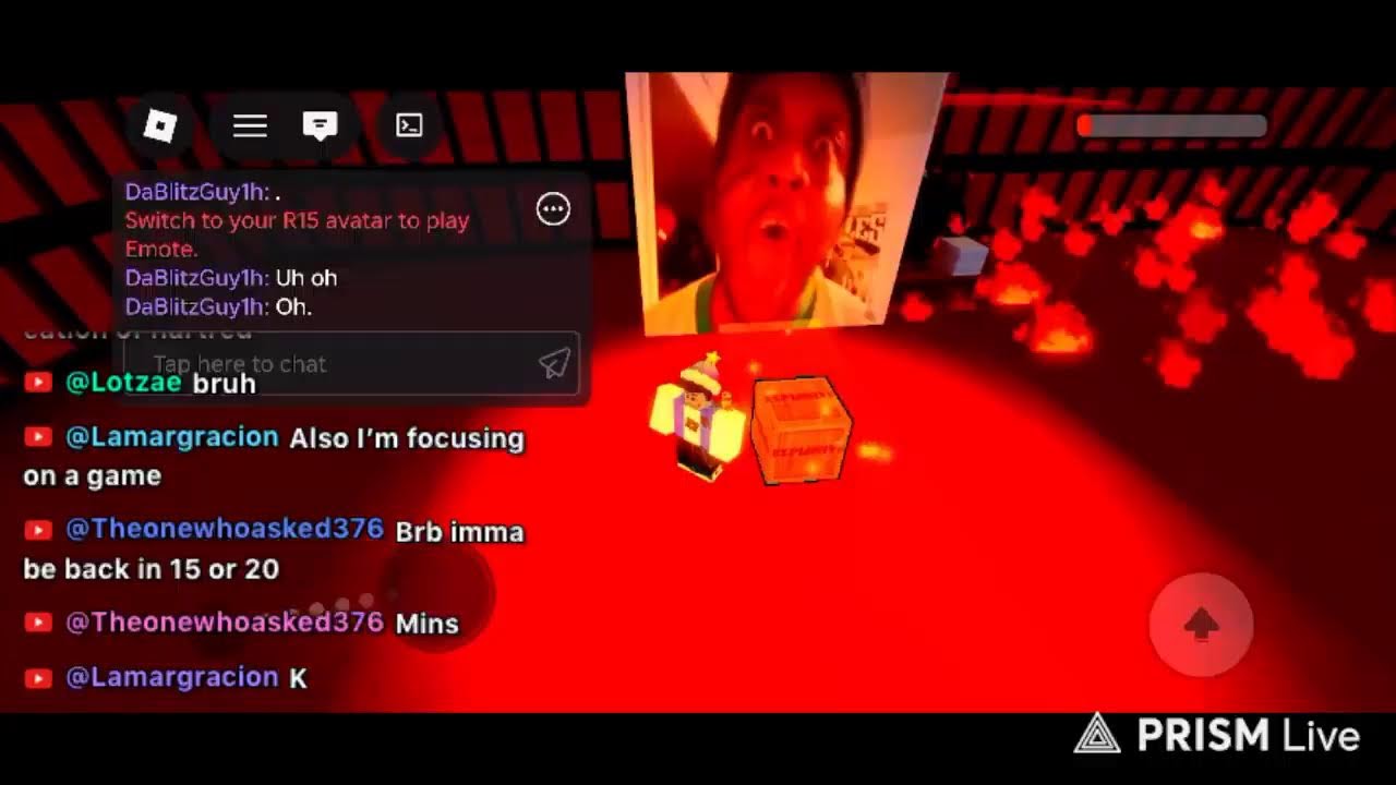 Restoring old Roblox