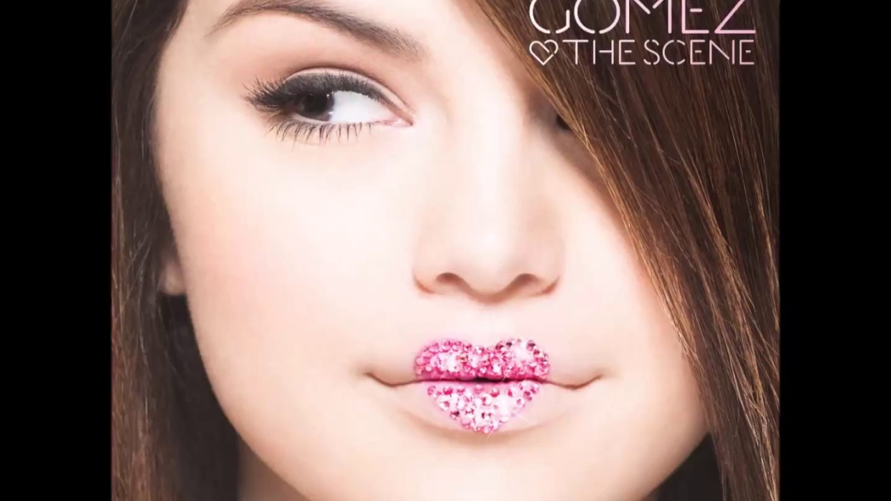 Selena Gomez - Kiss & Tell