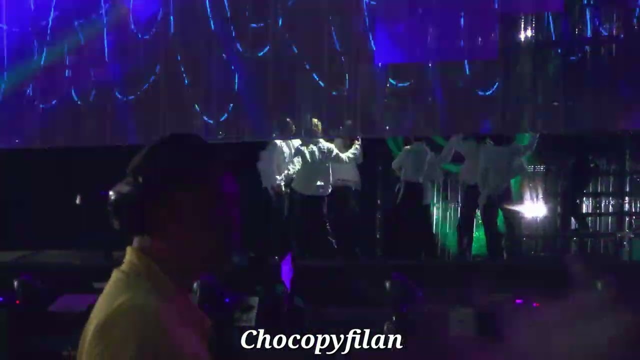 260307 SEVENTEEN NEW_ in Singapore - Happy burstday