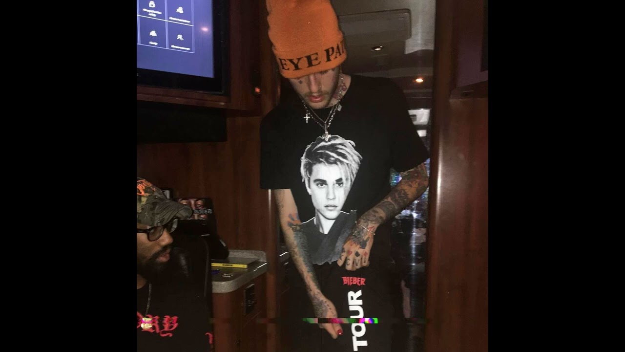 [FREE] Lil Peep Type Beat 