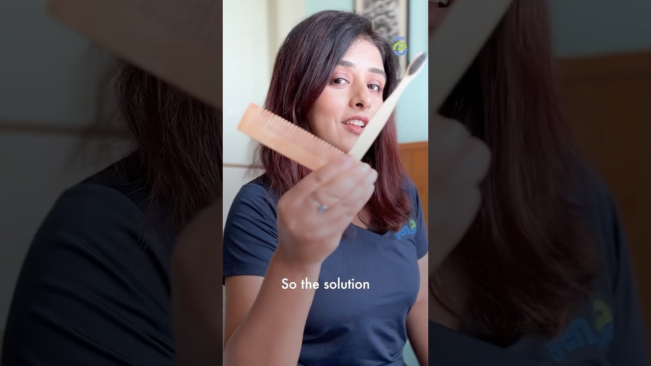 This Indian startup is replacing plastic in the travel industry - Amwoodo