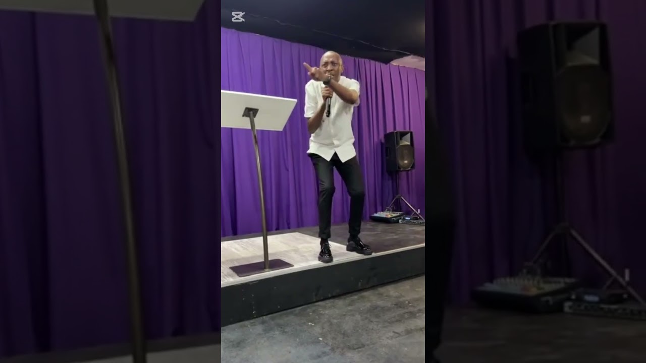 AS SOON AS ZION TRAVAILS || APOSTLE MNGOMEZULU || WEDNESDAY OUTPOURING SERVICES 