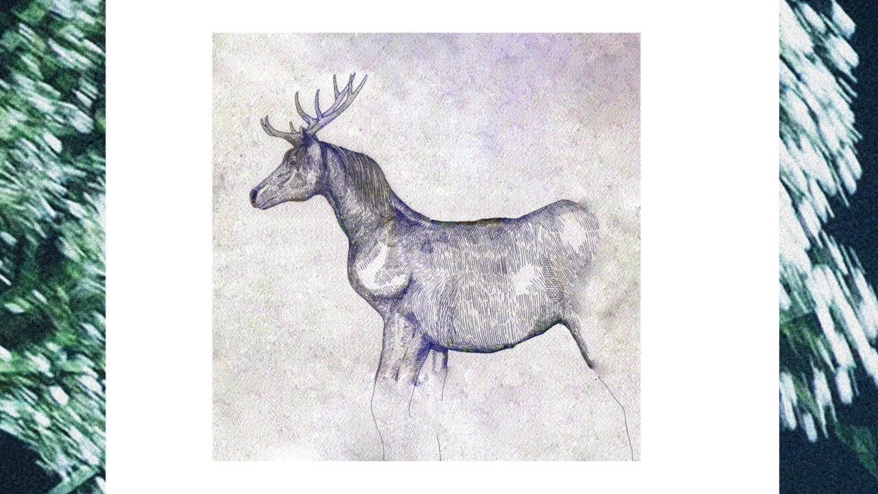 米津玄師　馬と鹿 radio  / Kenshi Yonezu 