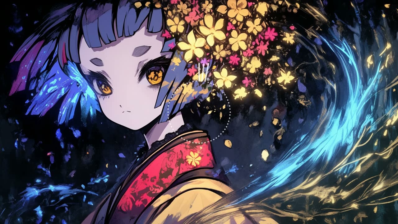 【Ambient Chill】Ash in the Twilight【Seasonal Mood & Gentle Synths】