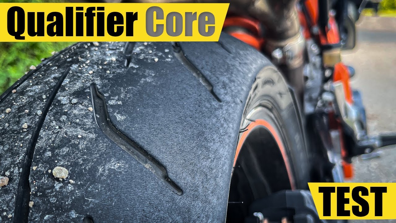 Dunlop Qualifier Core TEST | Preis/Leistungs Hammer!