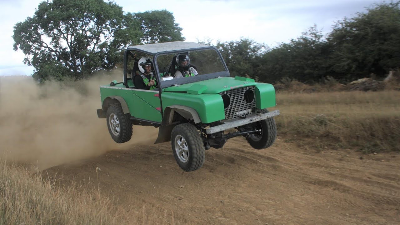 Whaddon Comp Safari