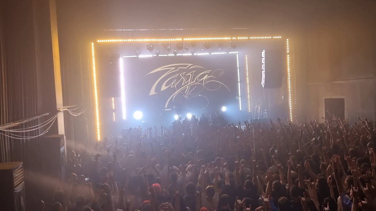 TARJA TURUNEN - 