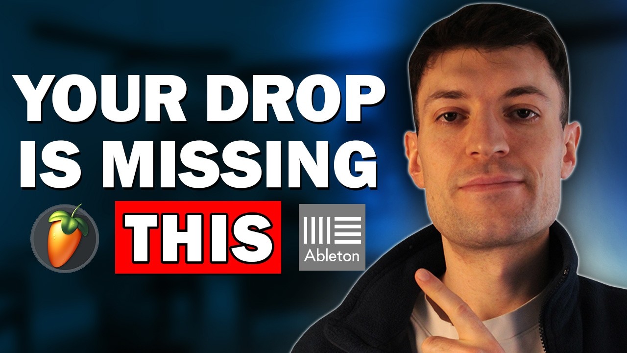 5 Drops Fixes Every Producer Should Know