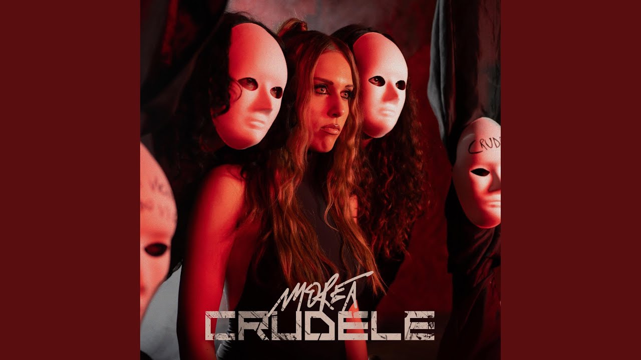 Crudele