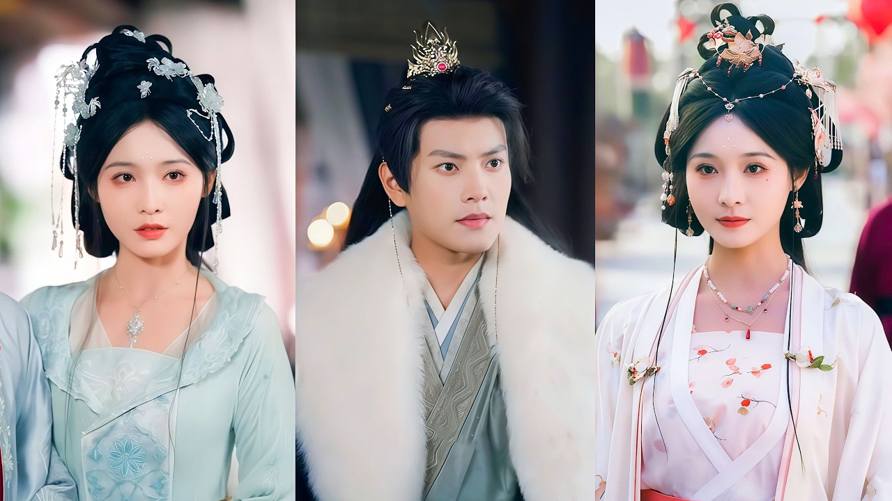 Trọng Sinh Ngày Cha Cưới Tiểu Tam, Tiểu Thư Chặn Kiệu Vạch Trần Bí Mật Khiến Cả Kinh Thành Chấn Động