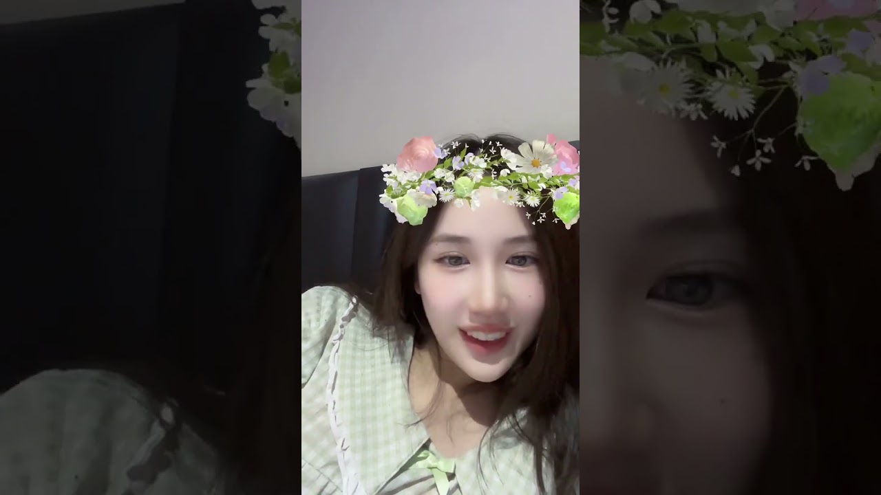 240911 janeeyeh Tiktok Live