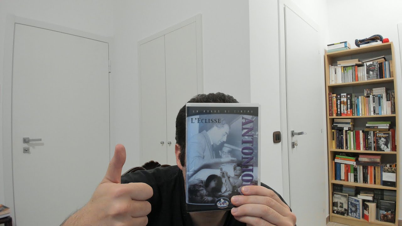 ANTONIONI, 