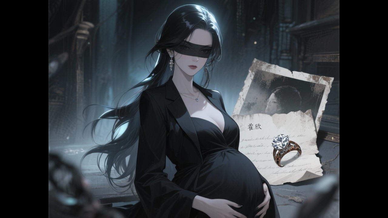 《他把我女儿的骨灰做成项链，戴了四年，我妻子亲手送的》