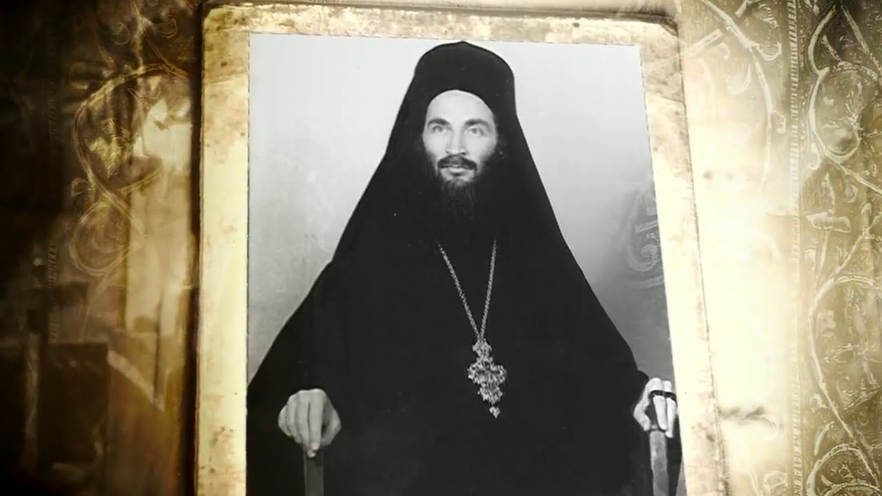 ΑΡΧΙΜΑΝΔΡΙΤΗΣ ΔΙΟΝΥΣΙΟΣ ΚΑΛΑΜΠΟΚΑΣ: 