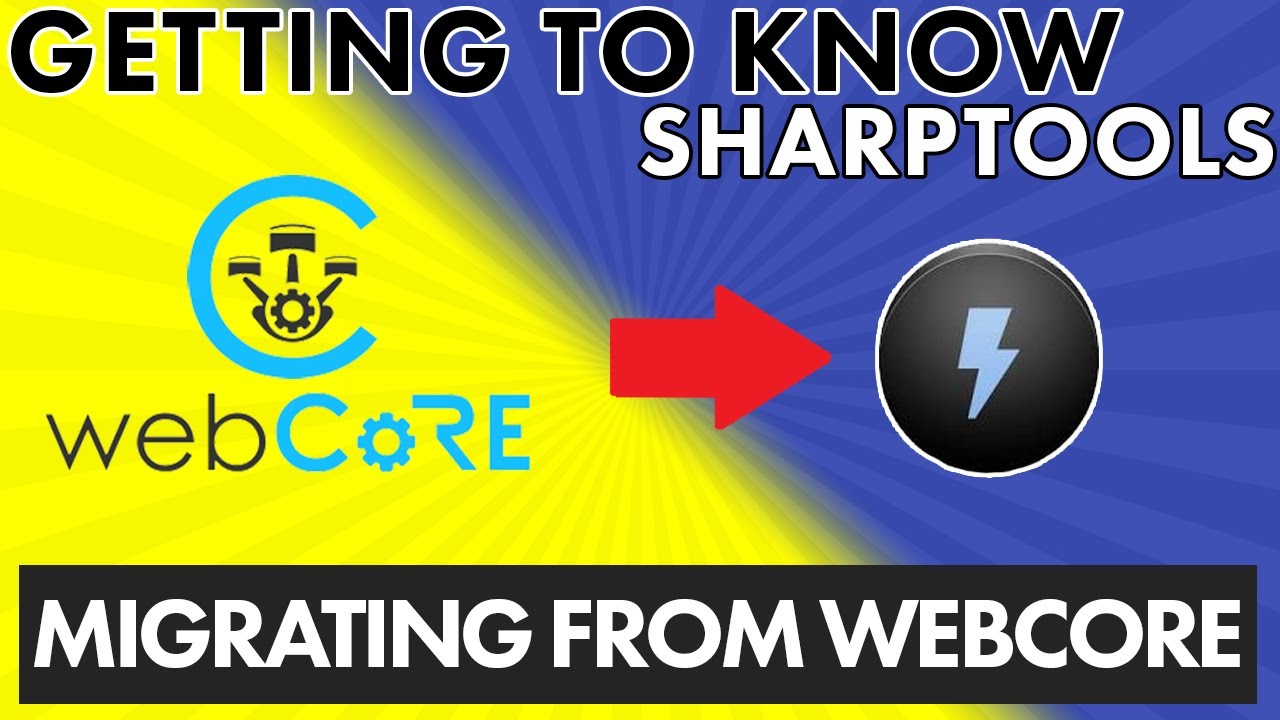 Миграция поршней webCoRE в автоматизацию правил SharpTools