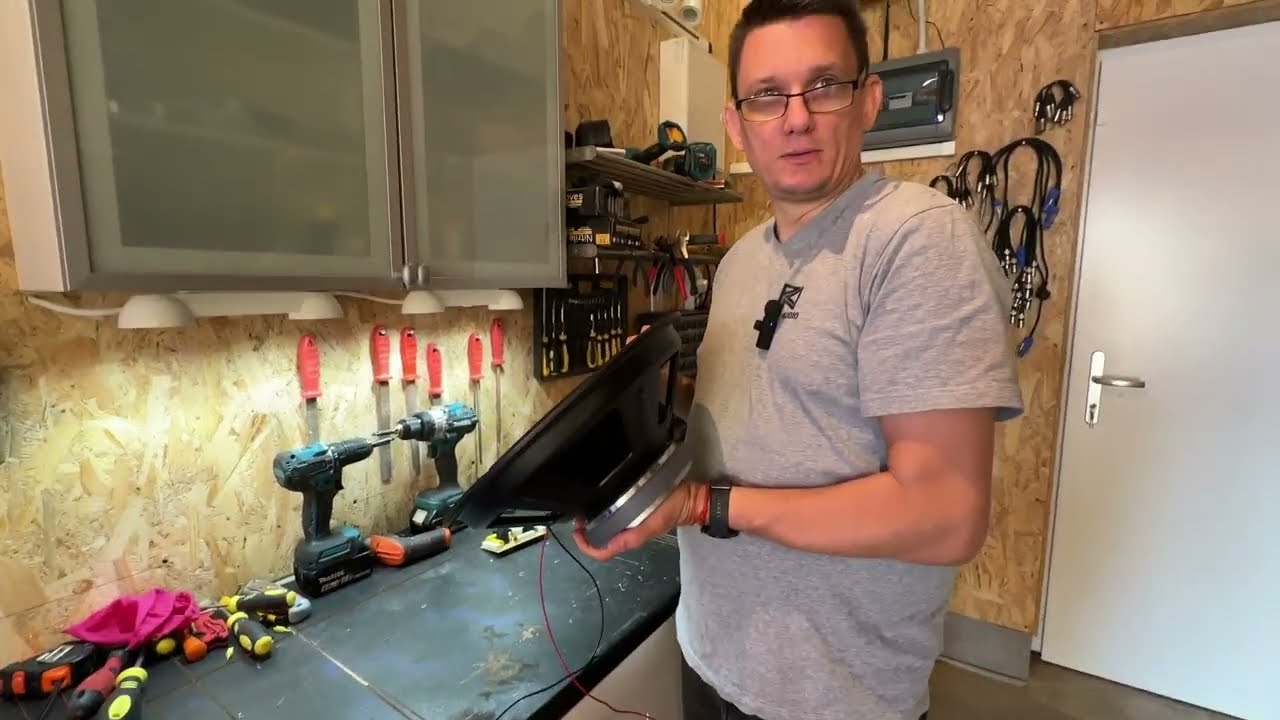 PA hangfal 60.000.- Forintból ami jó is?!