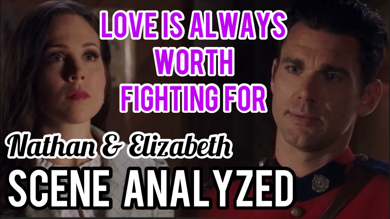WCTH Nathan & Elizabeth in JAIL - Scene ANALYSIS