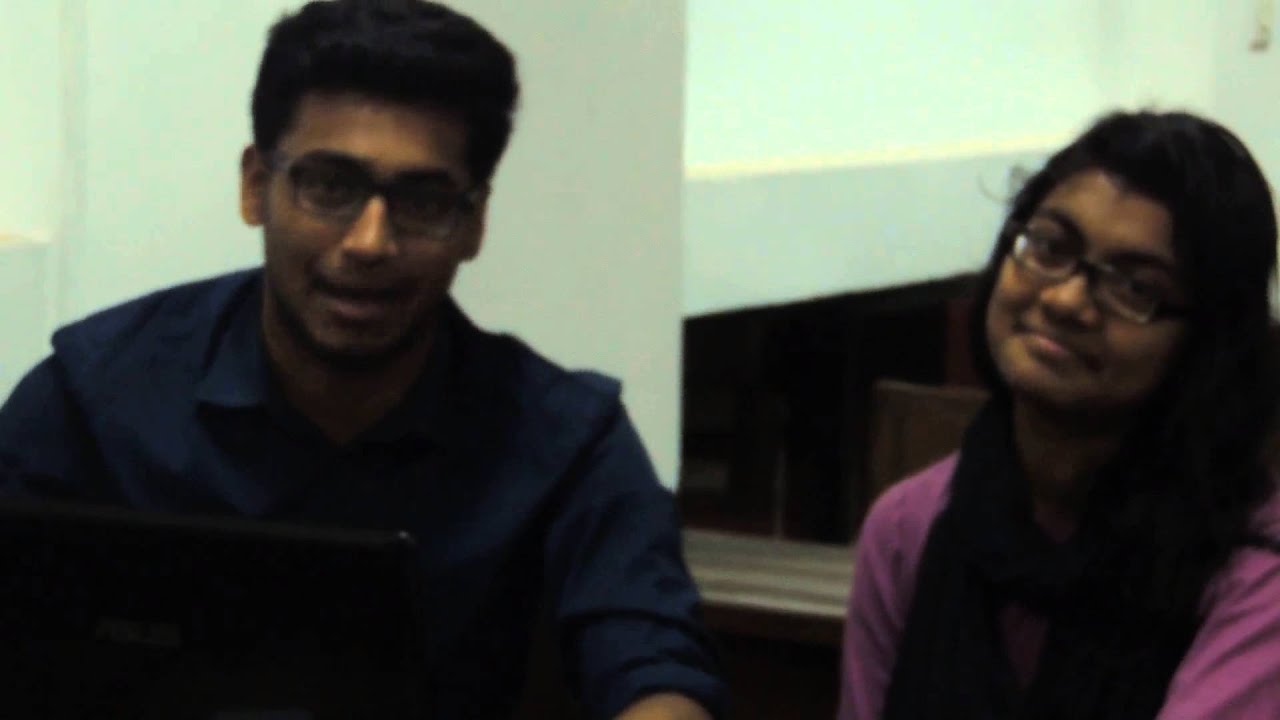 Farewell messages to CSE 11