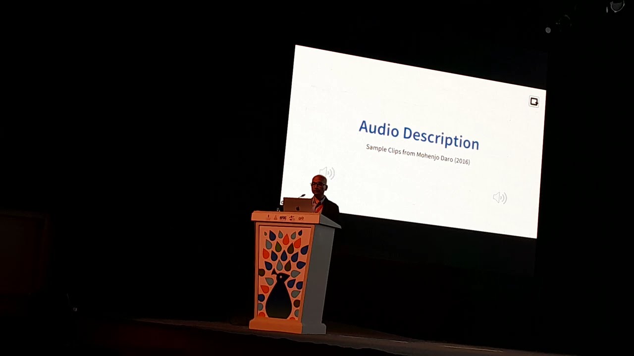 Exhibition of Future Films in Cinema Theatres : The Question of Accessibility