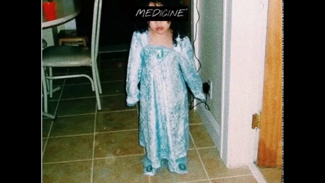 IV Jay - Medicine Remix (Prod by Shy boogs)