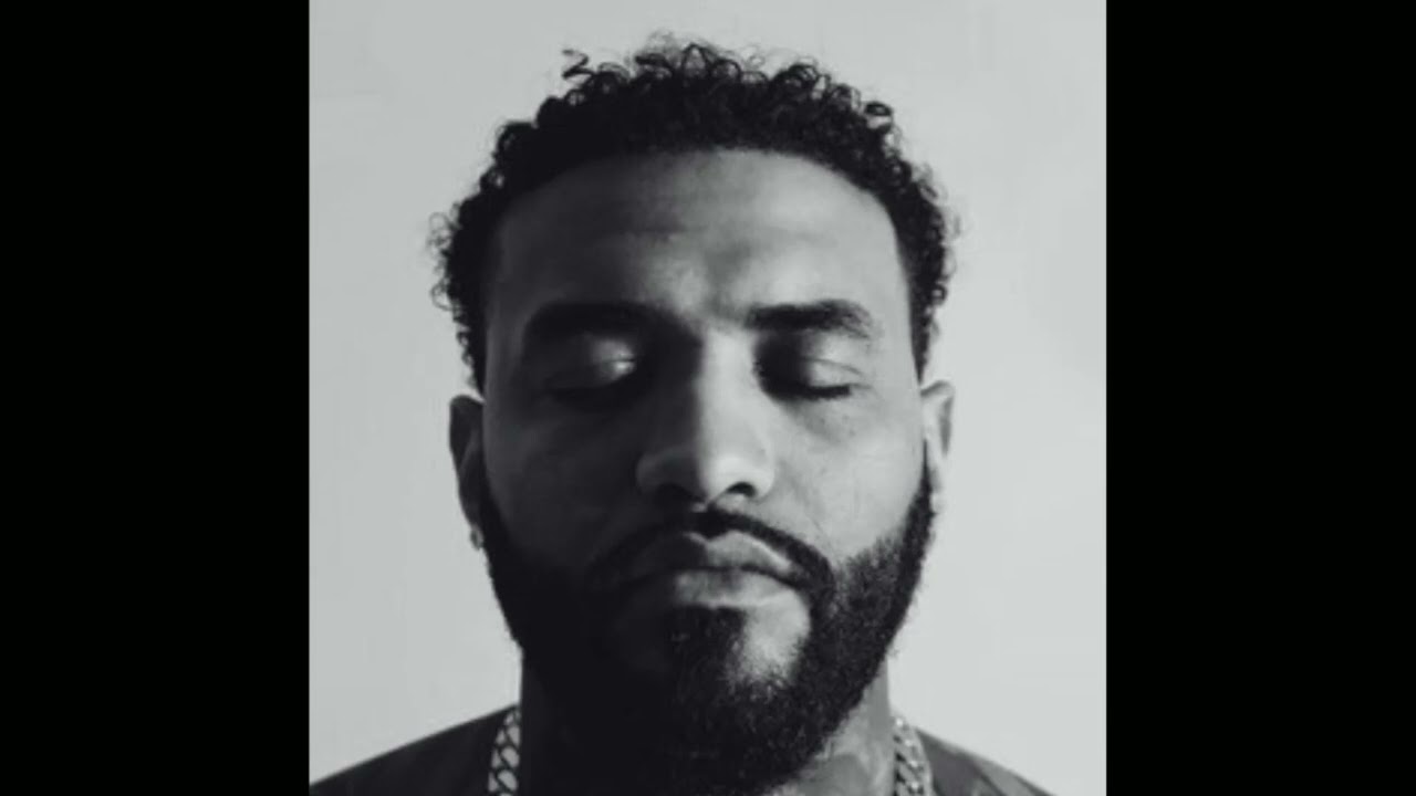 (FREE) Joyner Lucas Type Beat 