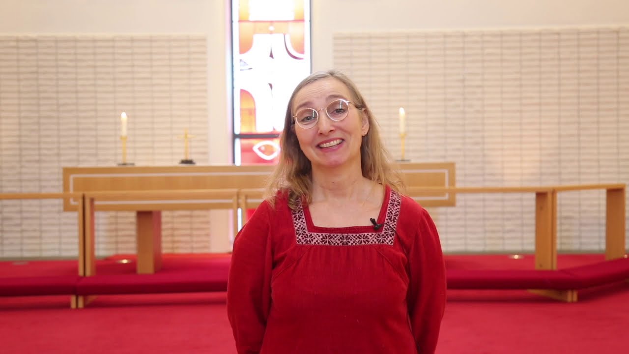 Kirkjustarf fatla&eth;ra, 11. febr&uacute;ar 2021