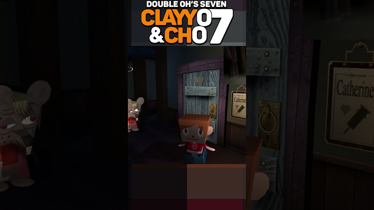 I Found The Best Key Item In Any Game Ever 