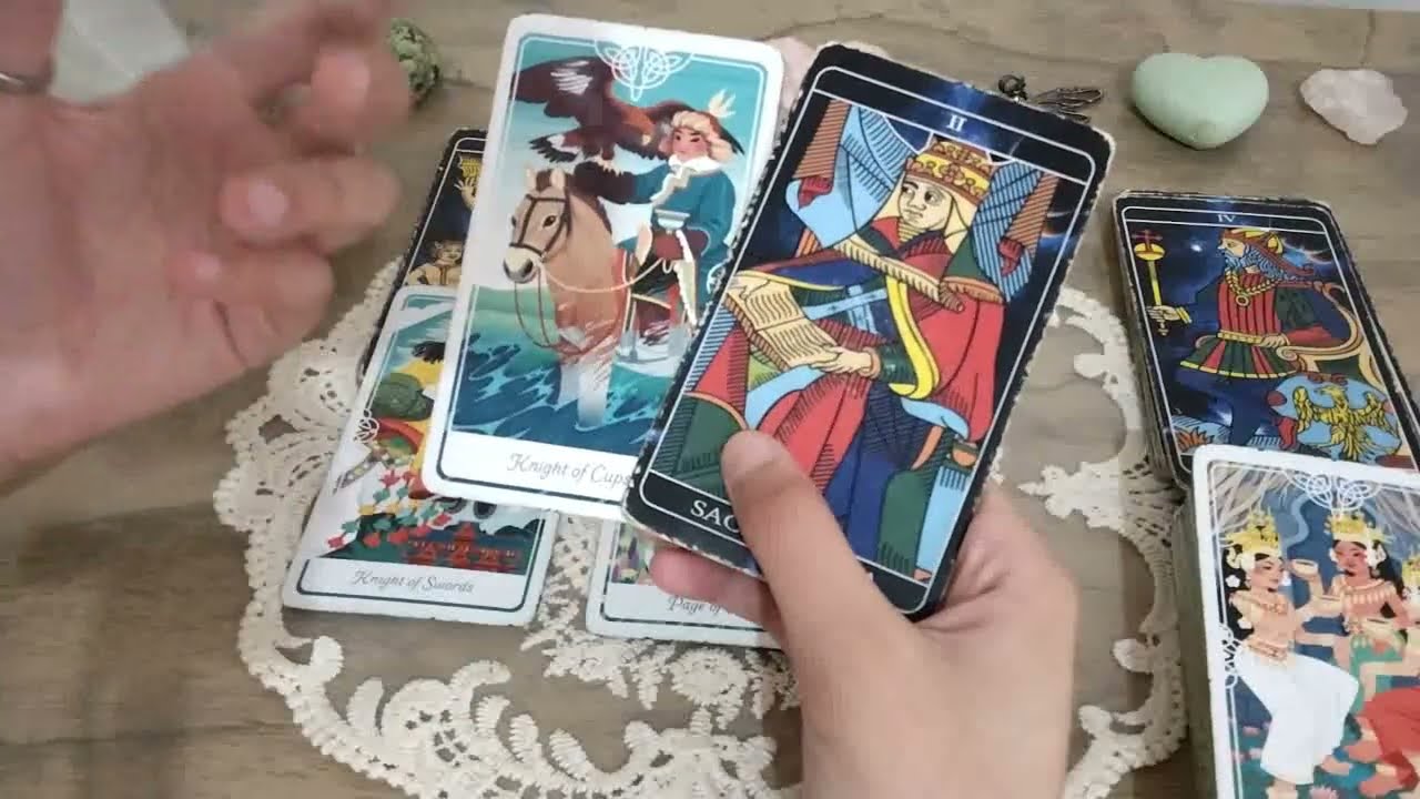 ♑ CAPRICÓRNIO 😭❤️ ALGUÉM VAI SE DECLARAR PARA VOCÊ!!!