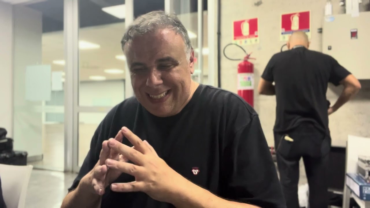 Pós-jogo: Athletico 2x1 Cruzeiro