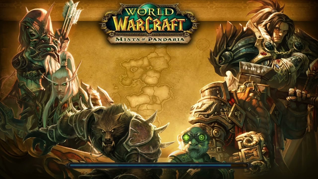 World of Warcraft Classic | 1/1/2026 | GAMEPLAY ESPAÑOL
