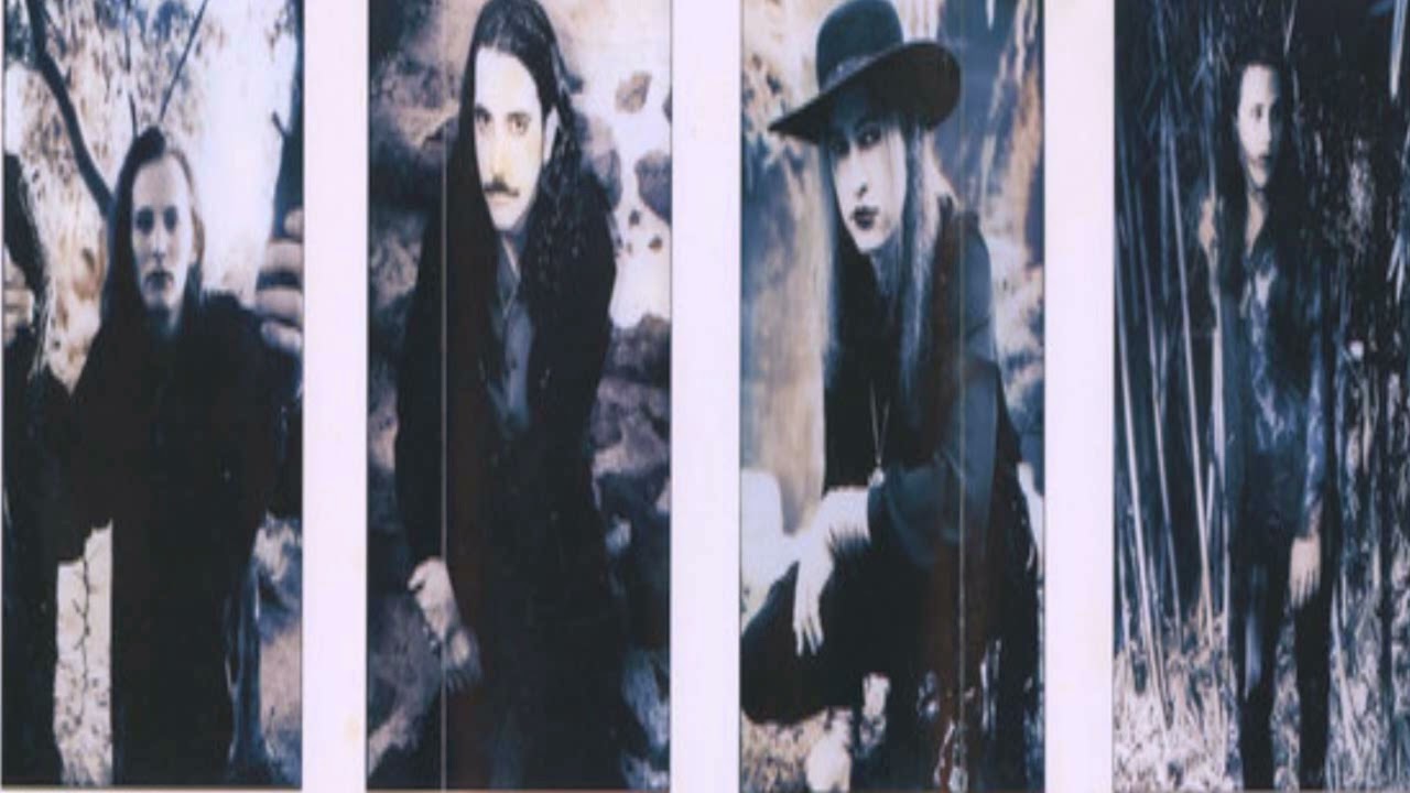 The Prophetess - This Vastness