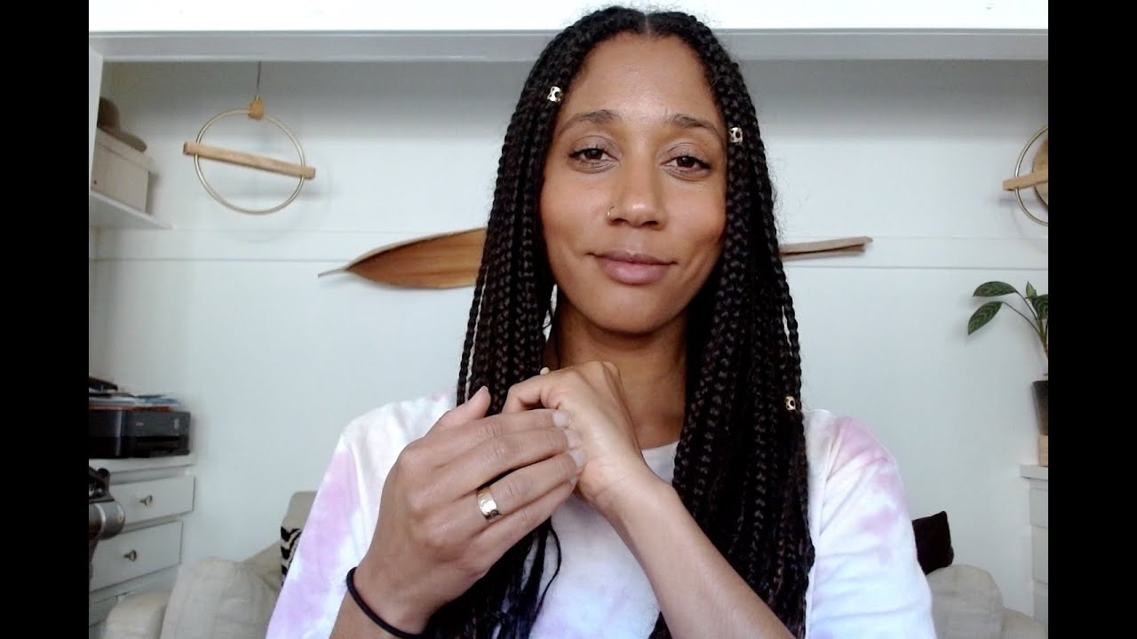 EFT Tapping for Highly Sensitive People: Release Energy That Isn't Yours #efttapping #energyclearing