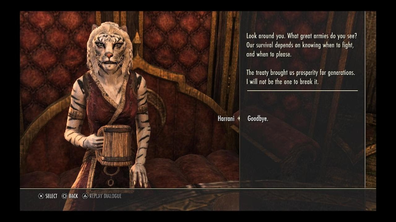 Yennefer Part11 Story The Elder Scrolls Online 13th Mar 2026 Host RPG