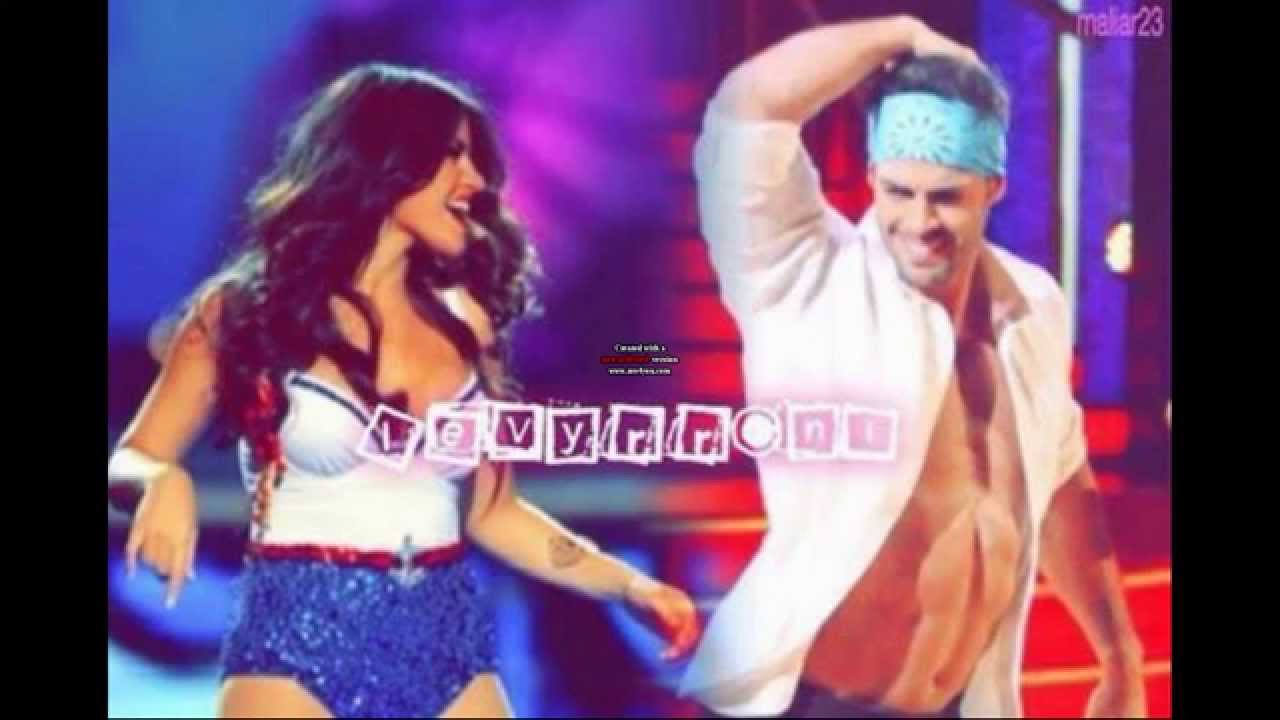 William Levy Y Maite Perroni