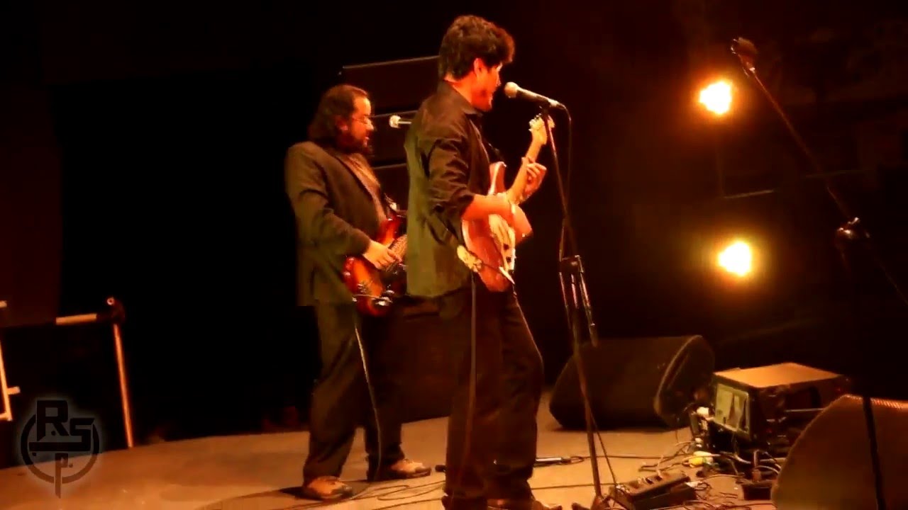 R.S.Project - RIVER (Live Cover) @Natsumatsuri 2016