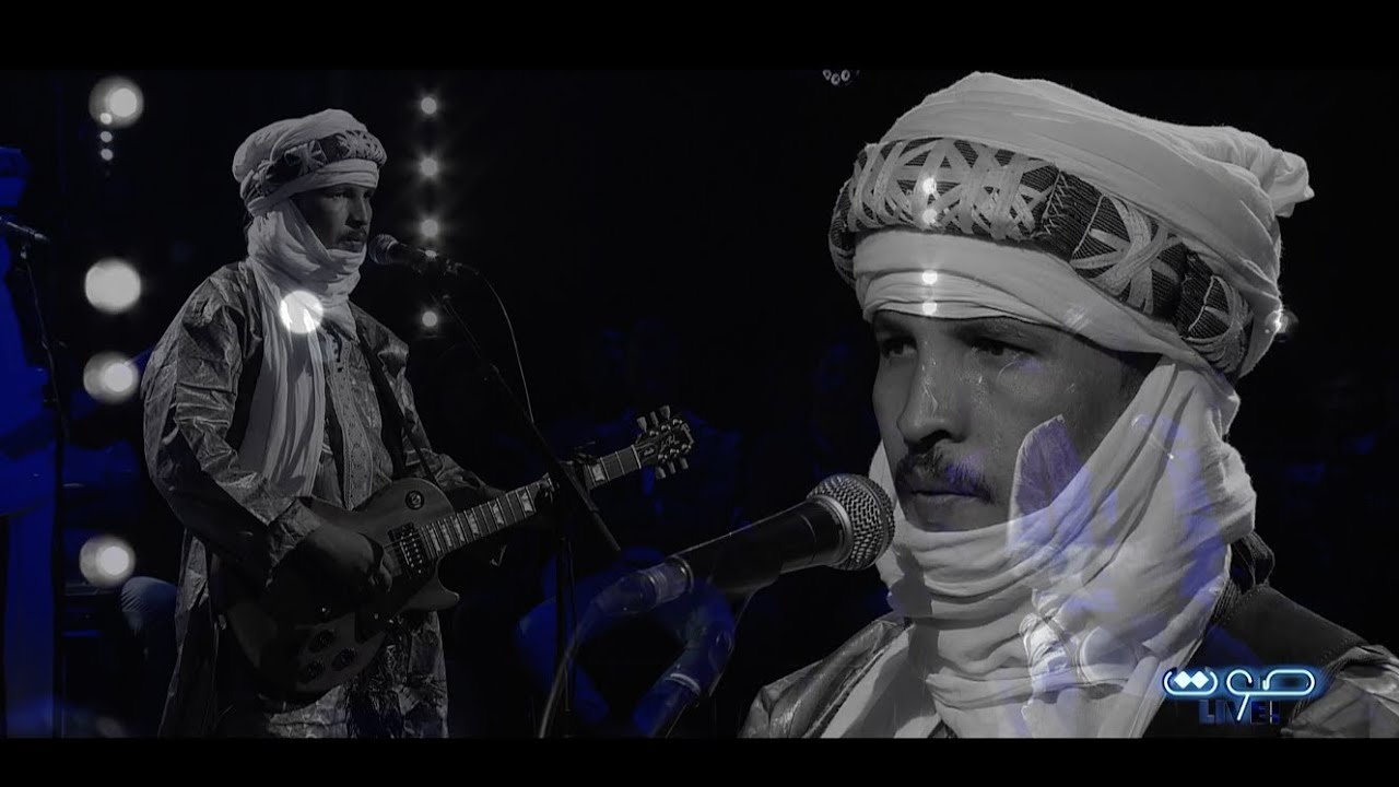 Sawt live I GROUP IMZAD I FULL EPISODE