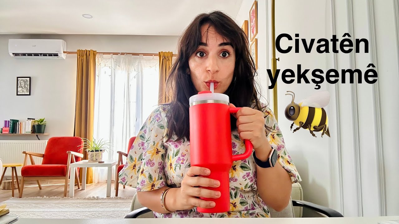Civatên Yekşemê - Beşa pêşî | the first Part 