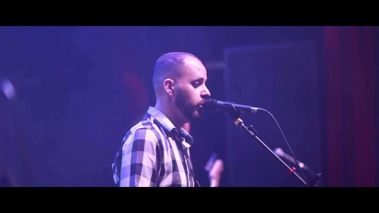 The Chainsmokers & Coldplay - Something Just Like This (Vini Moura cover) [Live in London]