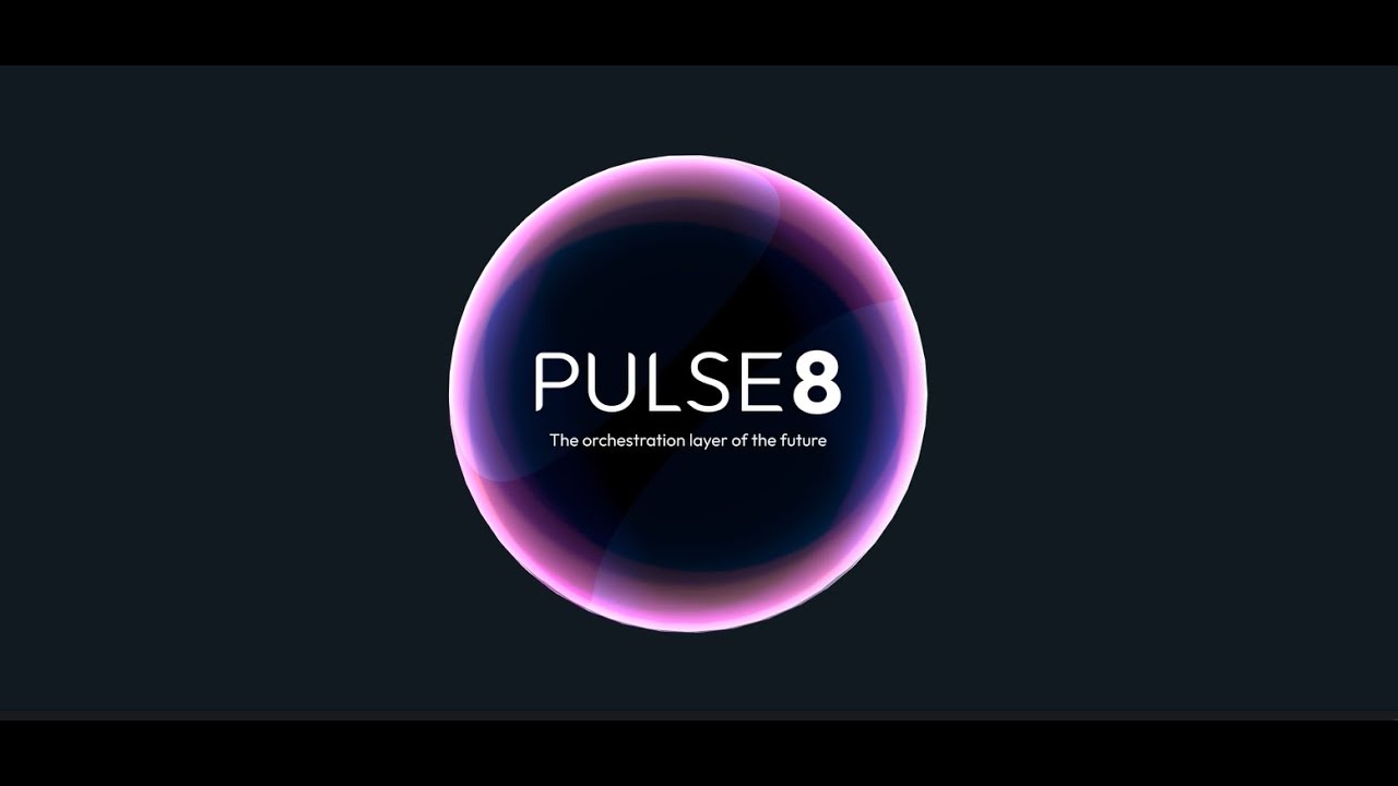 PULSE8 Explained: The Orchestration Layer of the Future